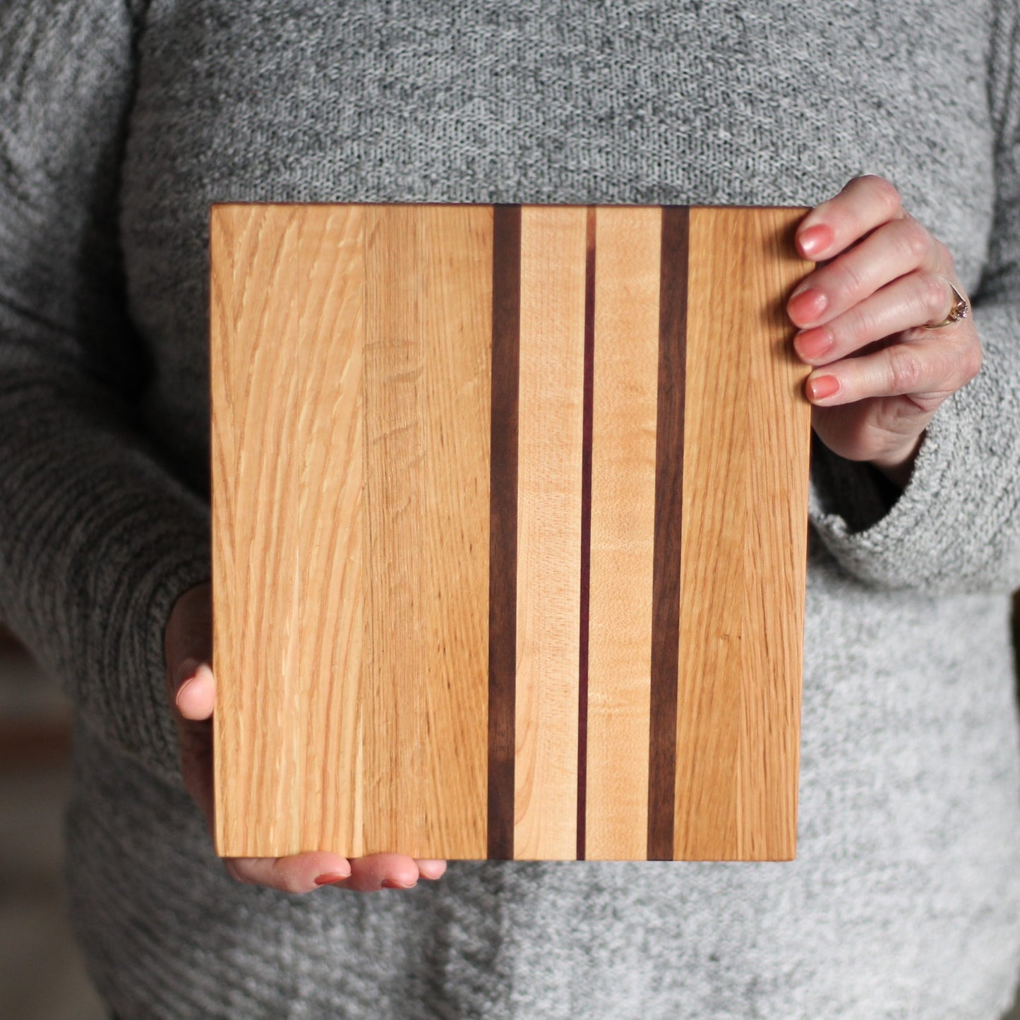 Striped Trivets image 13