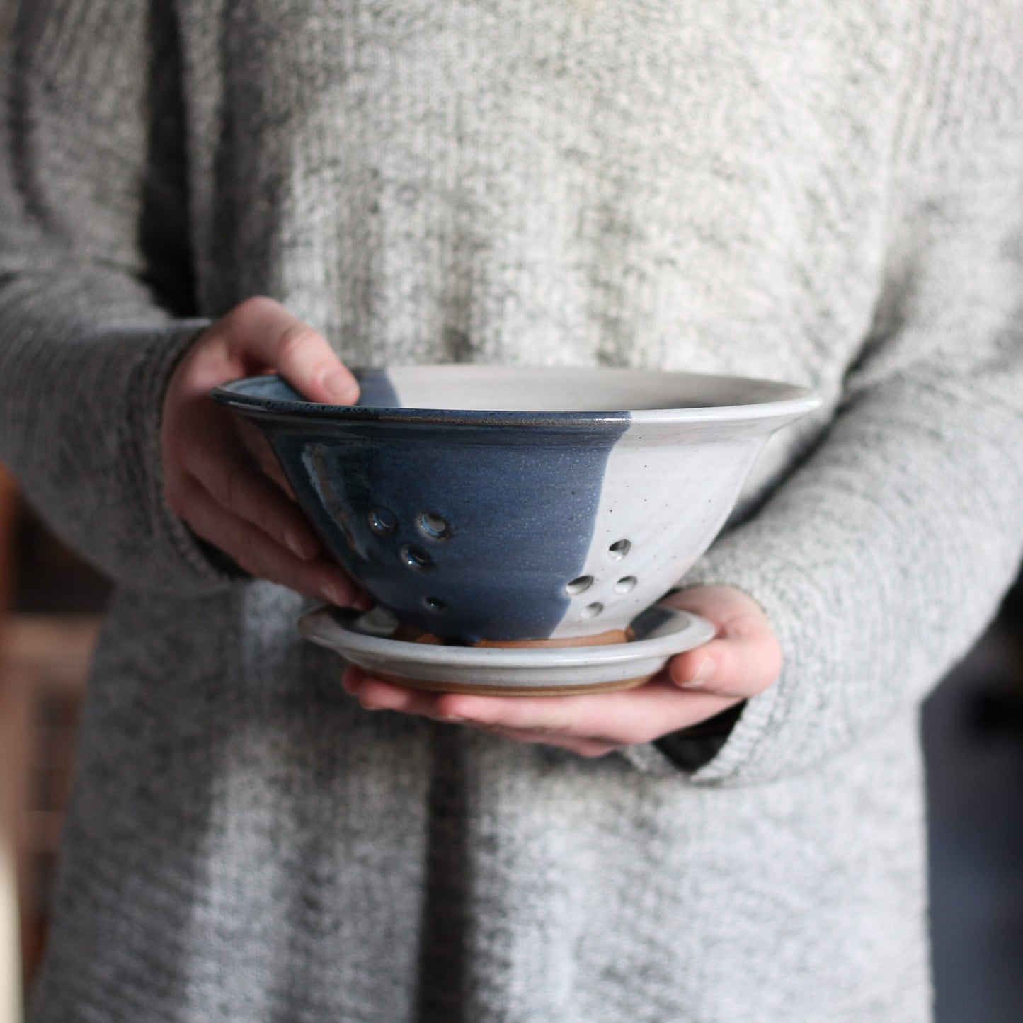 Handmade Pottery | Berry Bowl image 8