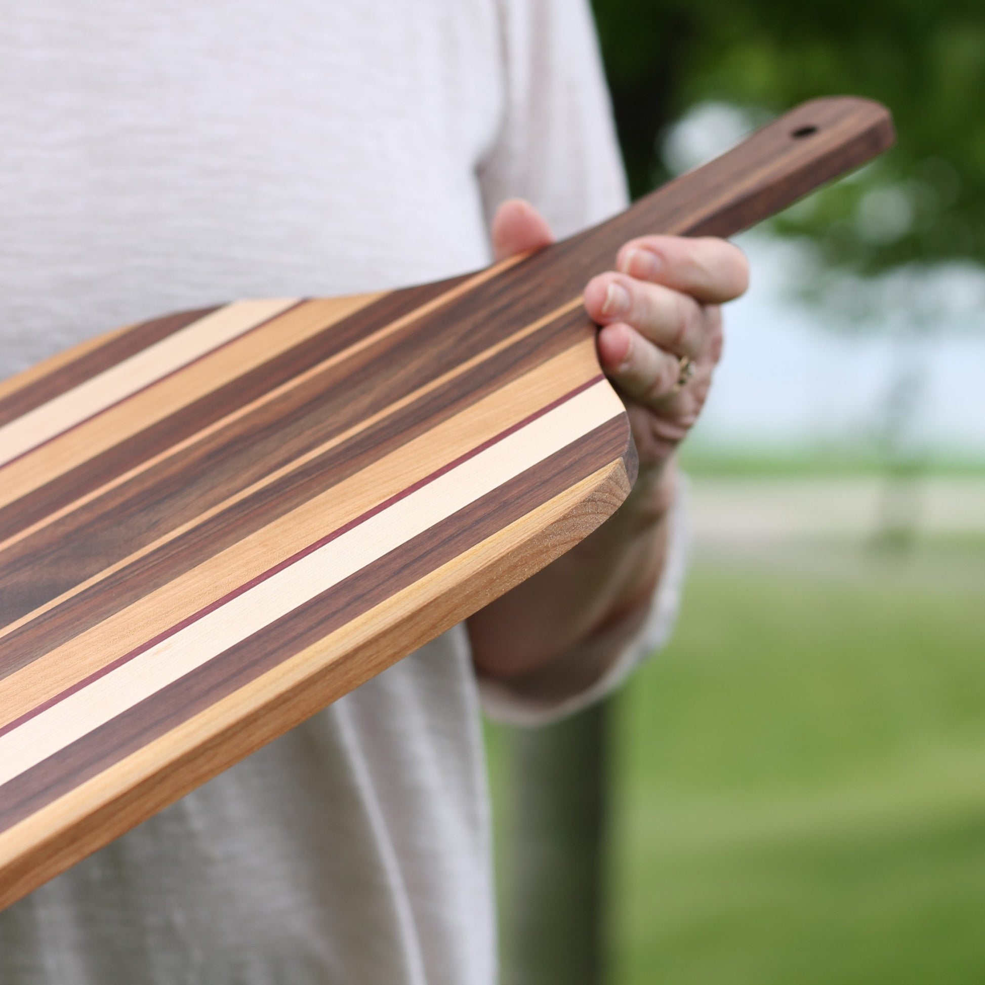 Handled Cutting Boards image 8