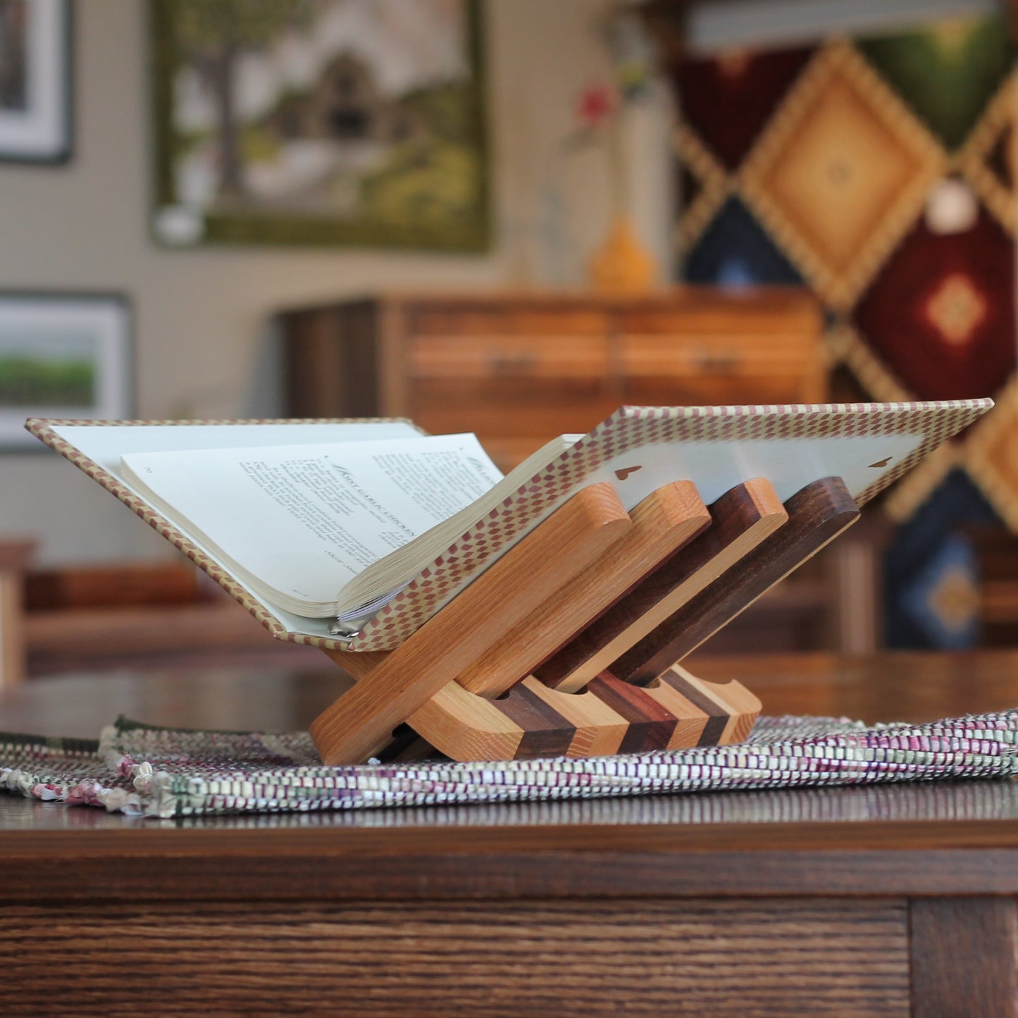 Multi-functional Trivet image 1