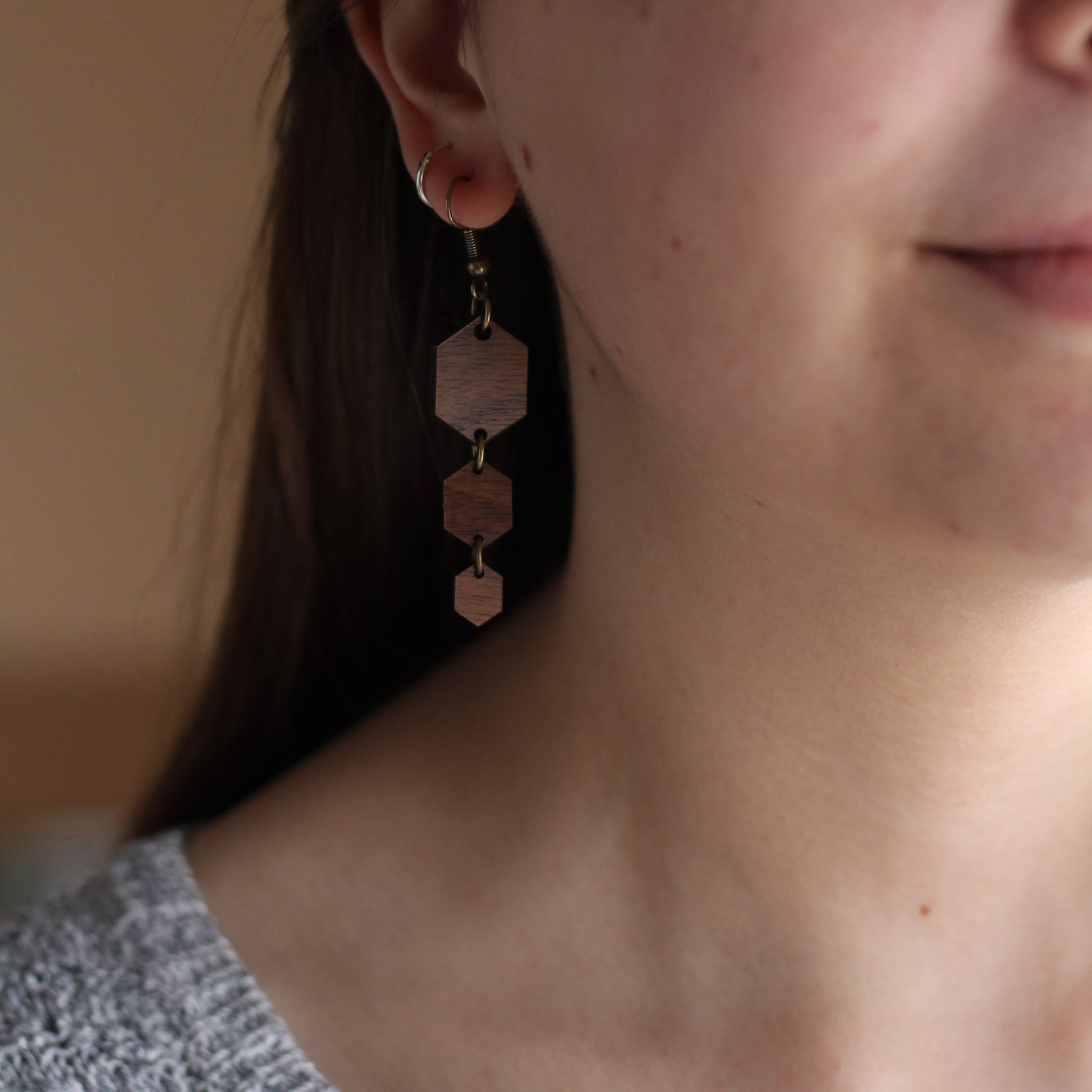 Ranee Earrings image 8