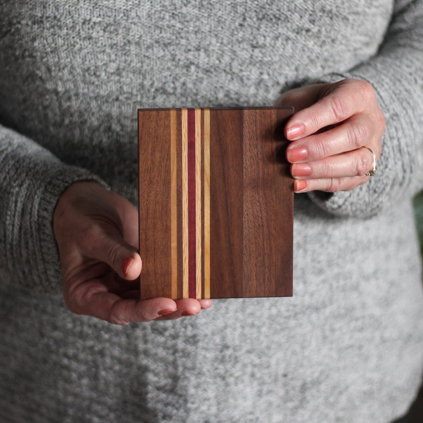 Striped Trivets image 9