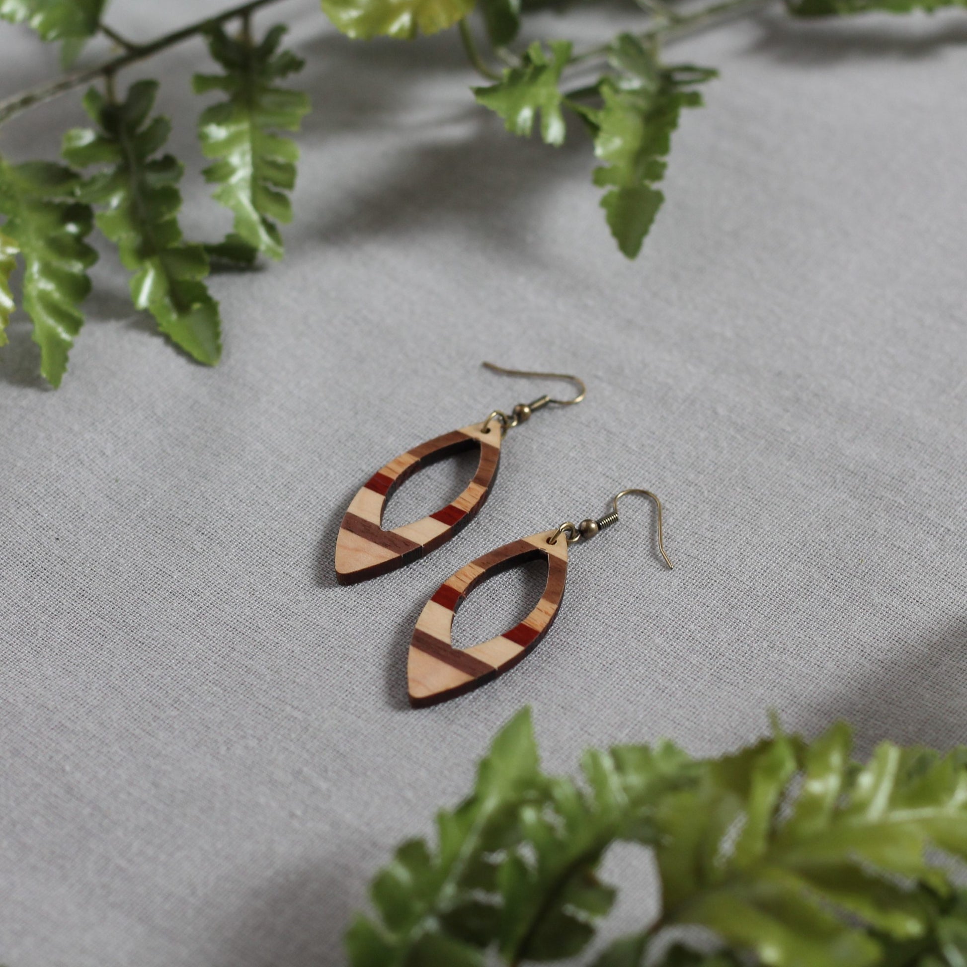 Debby Earrings image 3