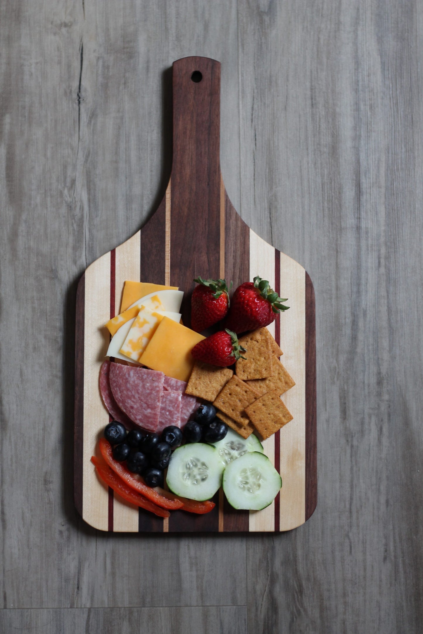 Handled Cutting Boards image 10
