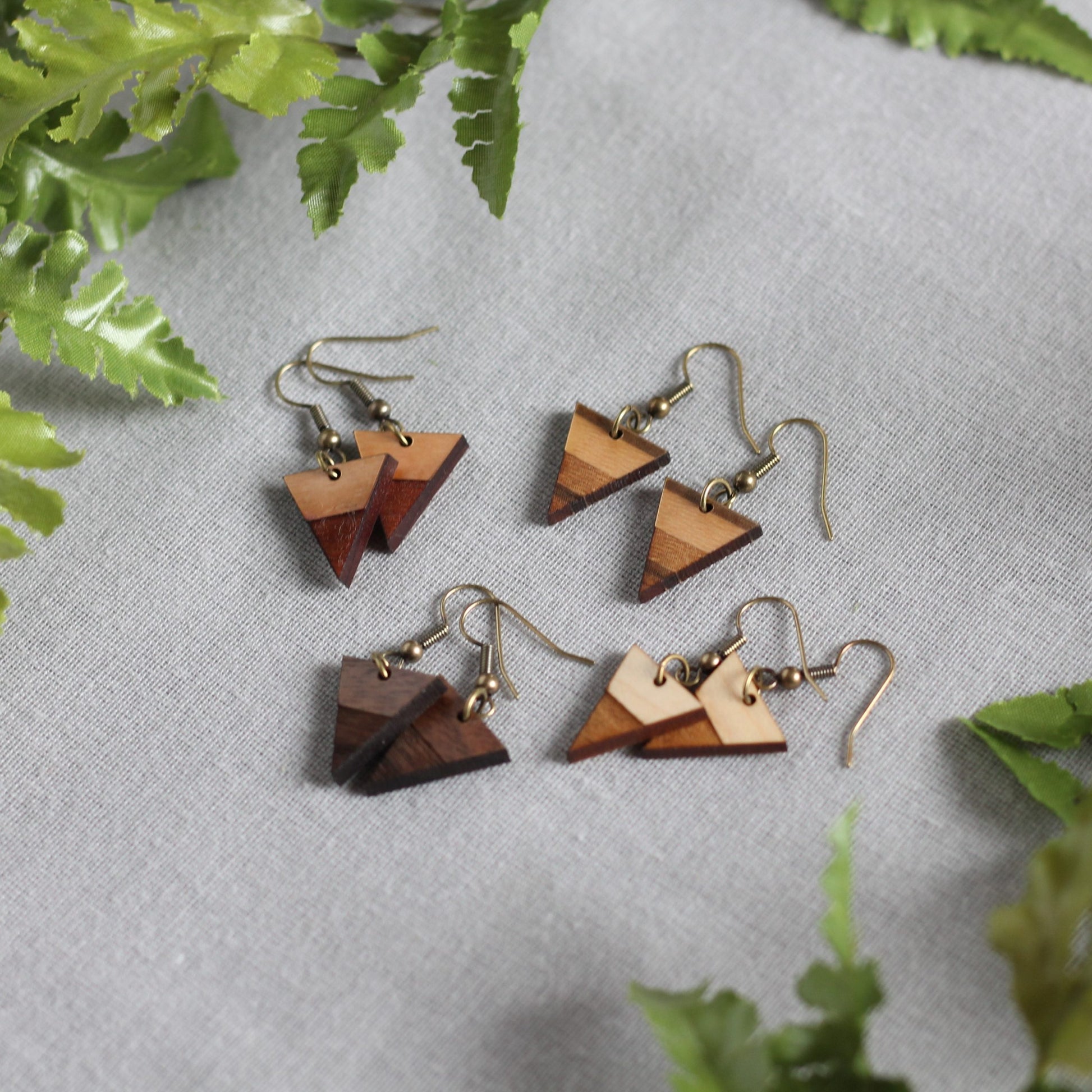Brenda Earrings image 3