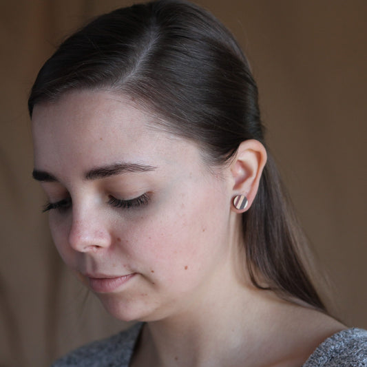 Kelli Studs image 1