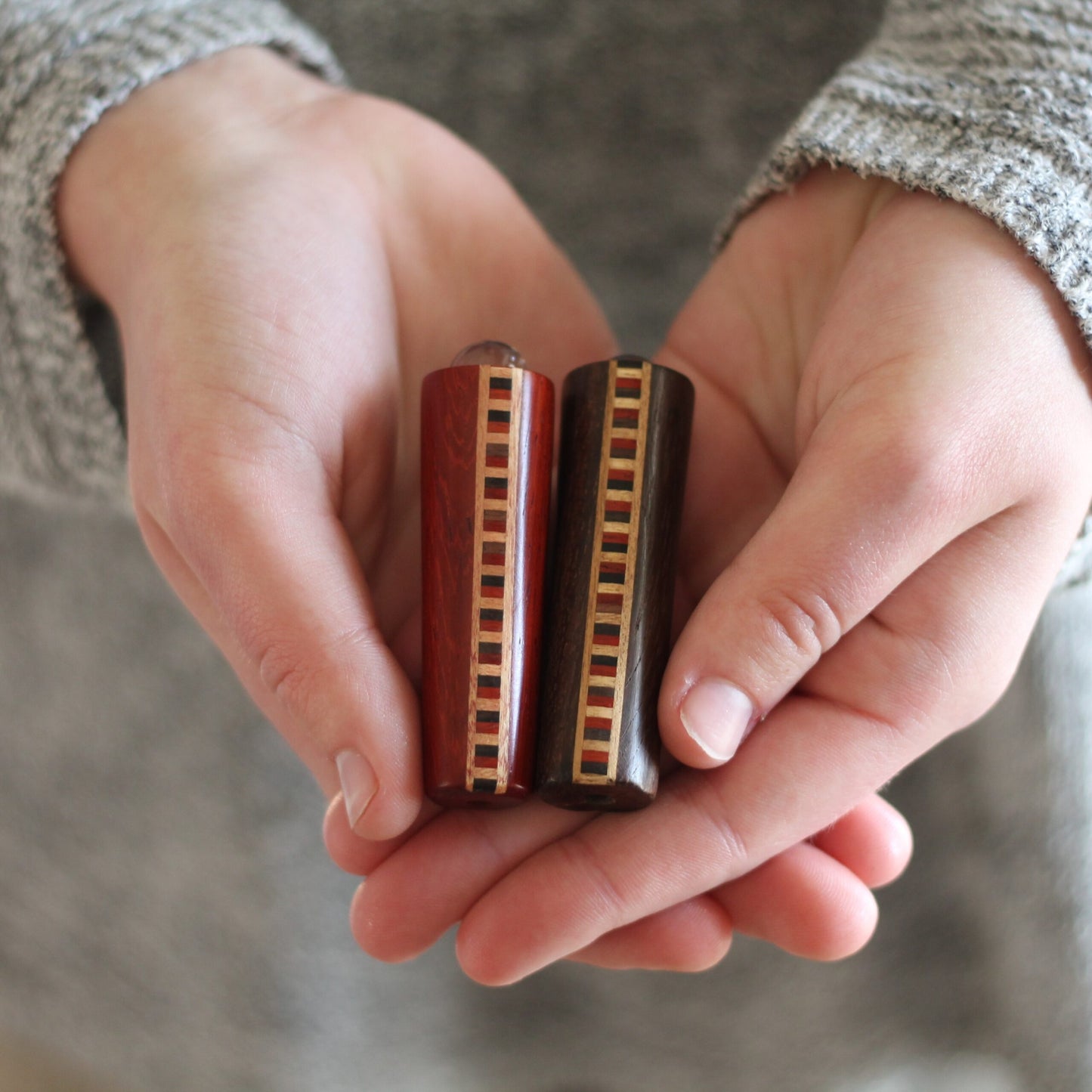 Mini Pocket Teleidoscopes image 13