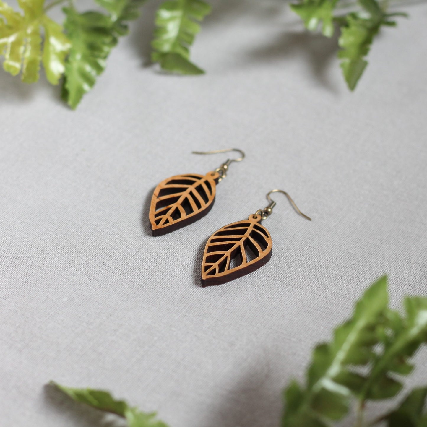Alicia Earrings image 4