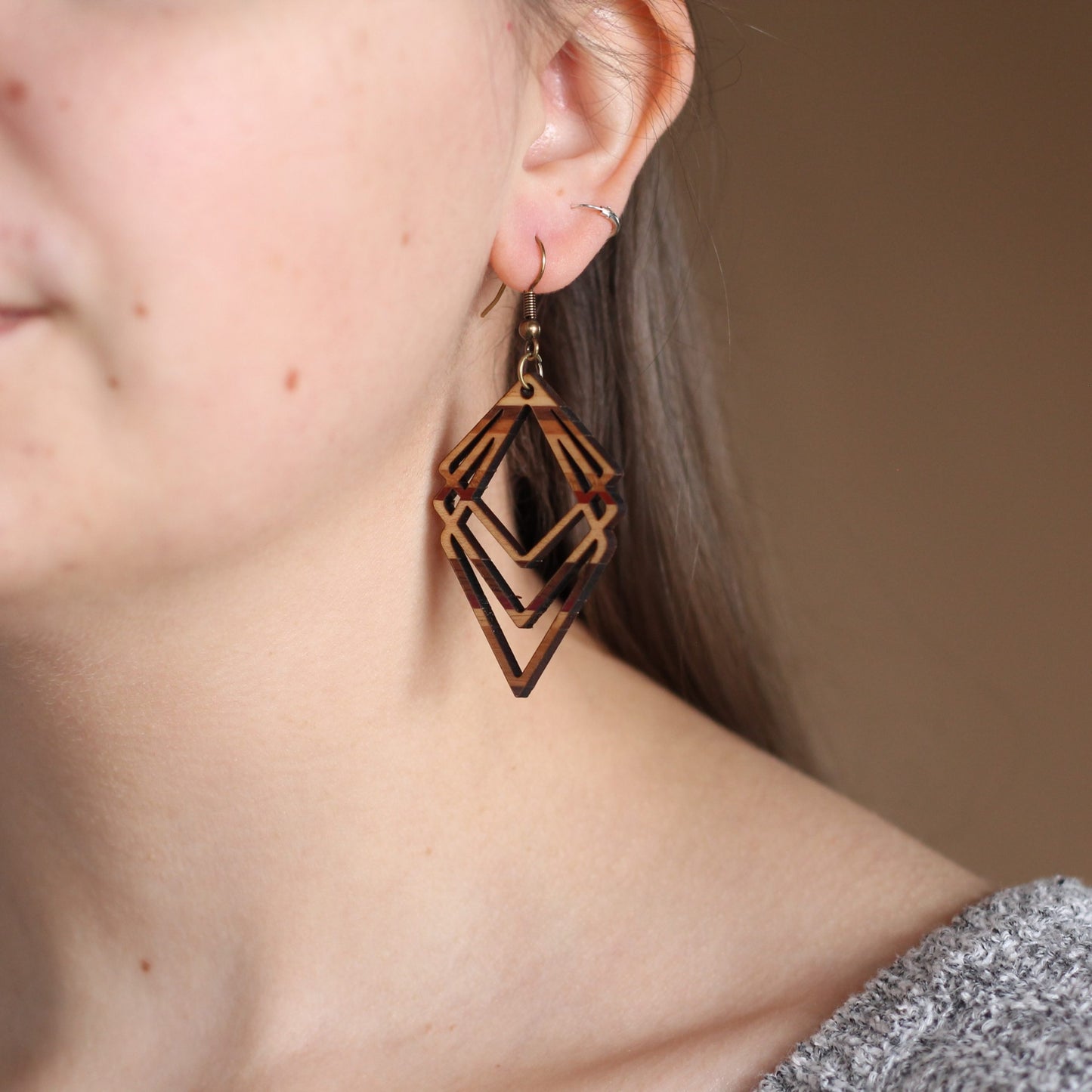 Shawna Earrings image 10