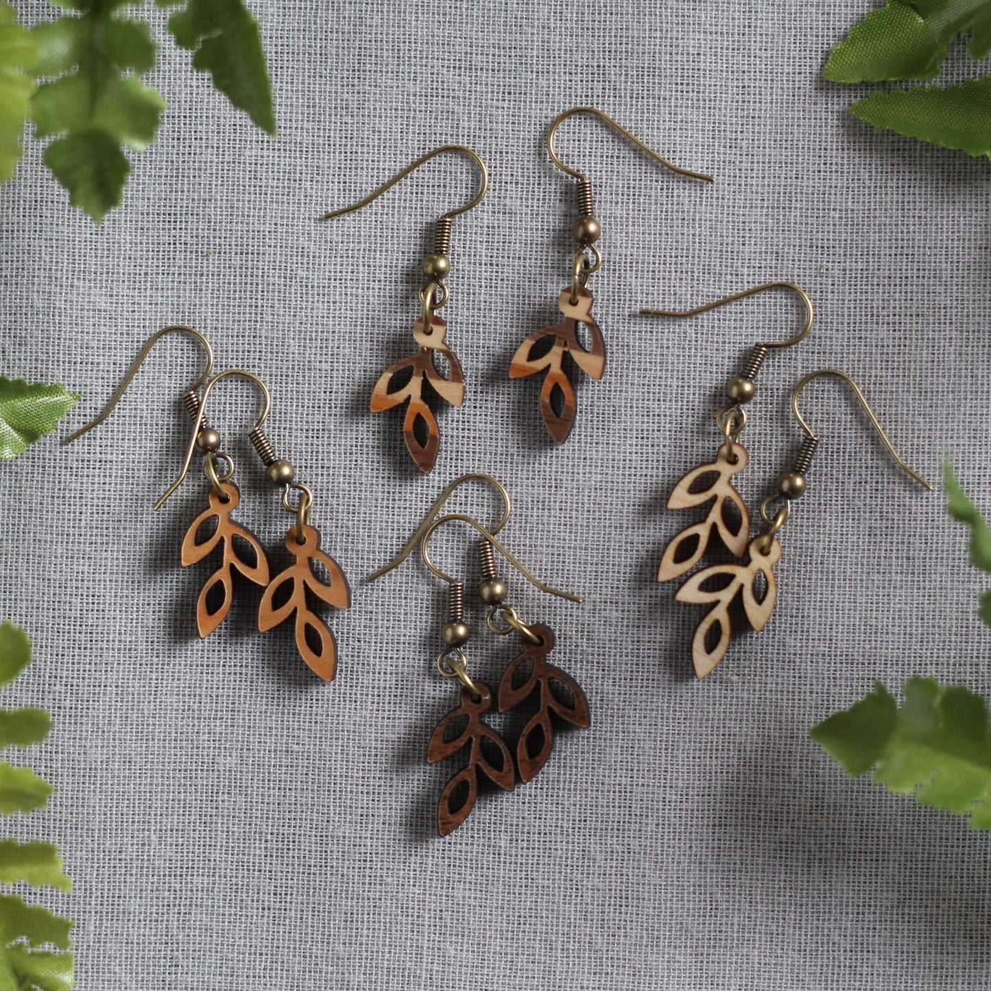 Maylee Earrings image 2