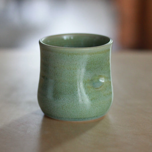 Handmade Pottery | Espresso Cup