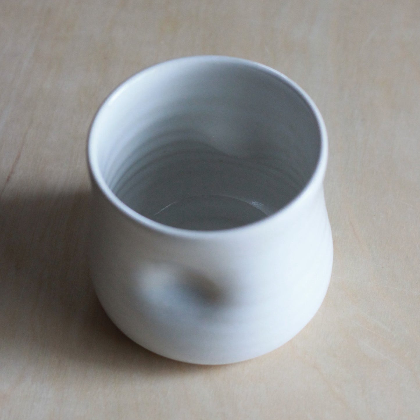 Handmade Pottery | Espresso Cup