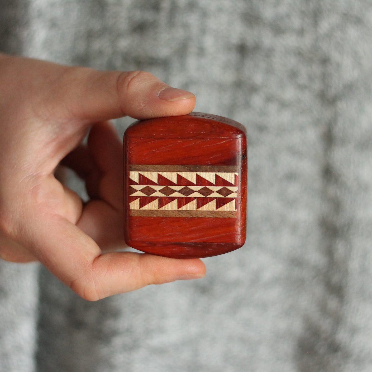 Small Secret Box