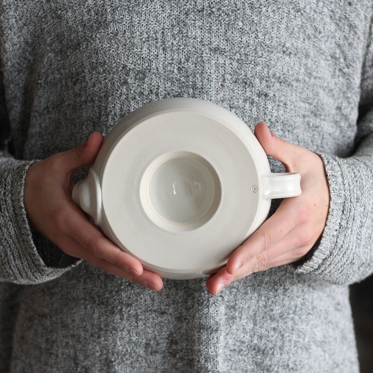 Handmade Pottery | Ceramic Juicer