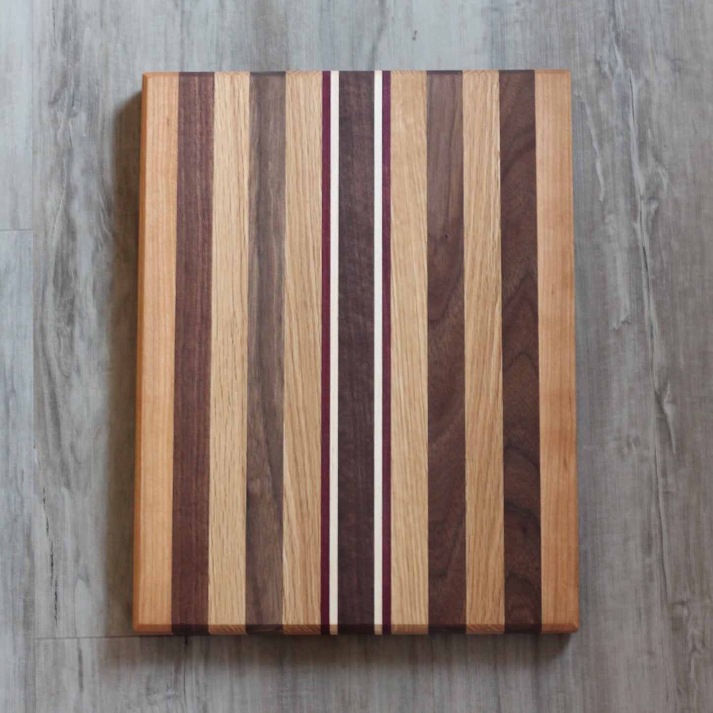 Reserved Listing for Blake - Custom Cutting Board