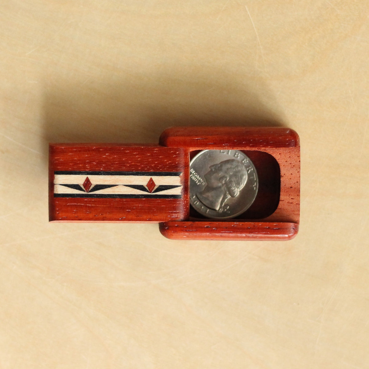 Small Secret Box - Narrow
