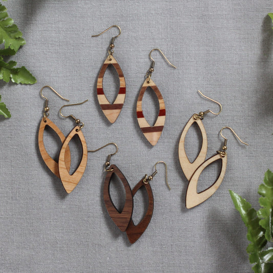 Debby Earrings image 0