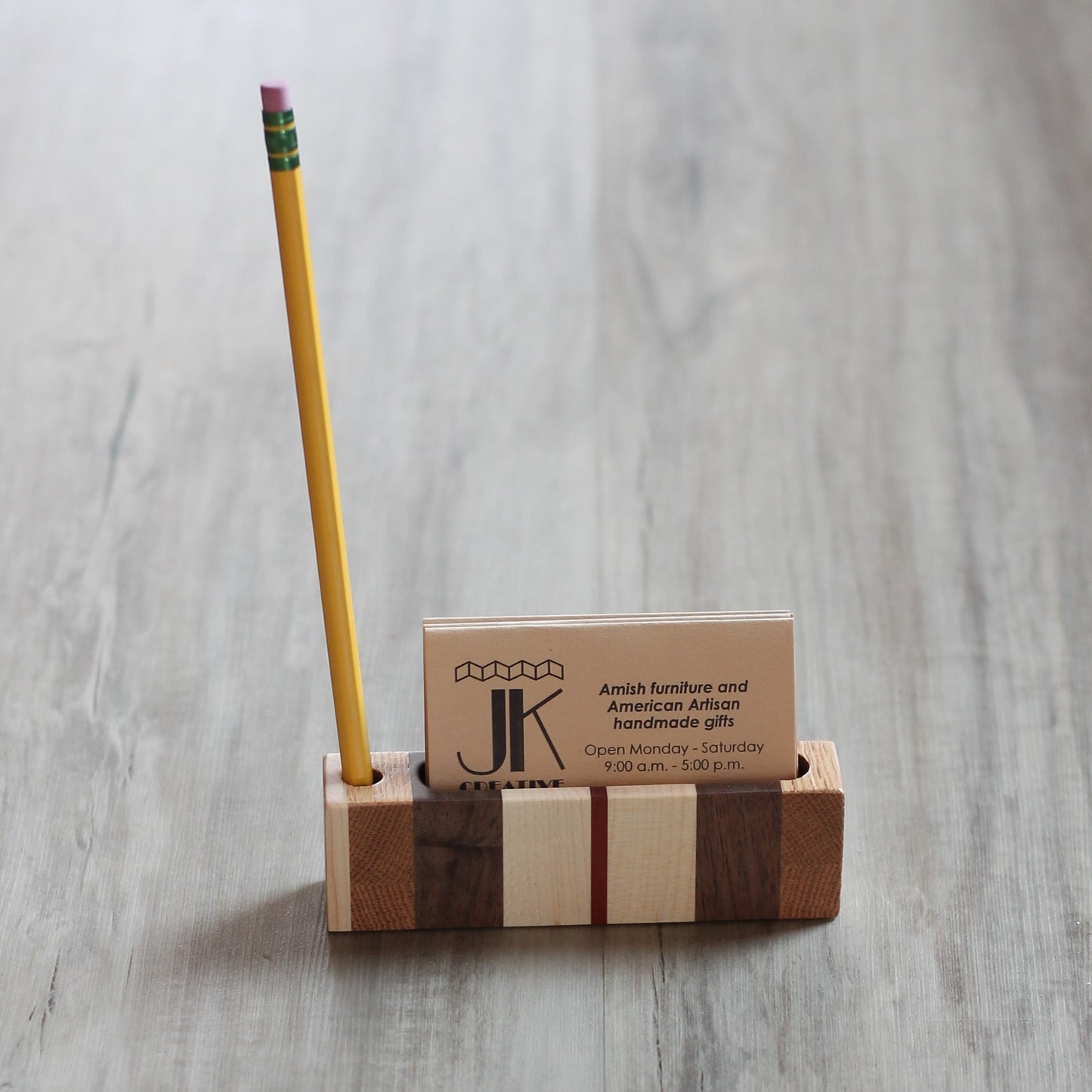 Business Card Holder image 8