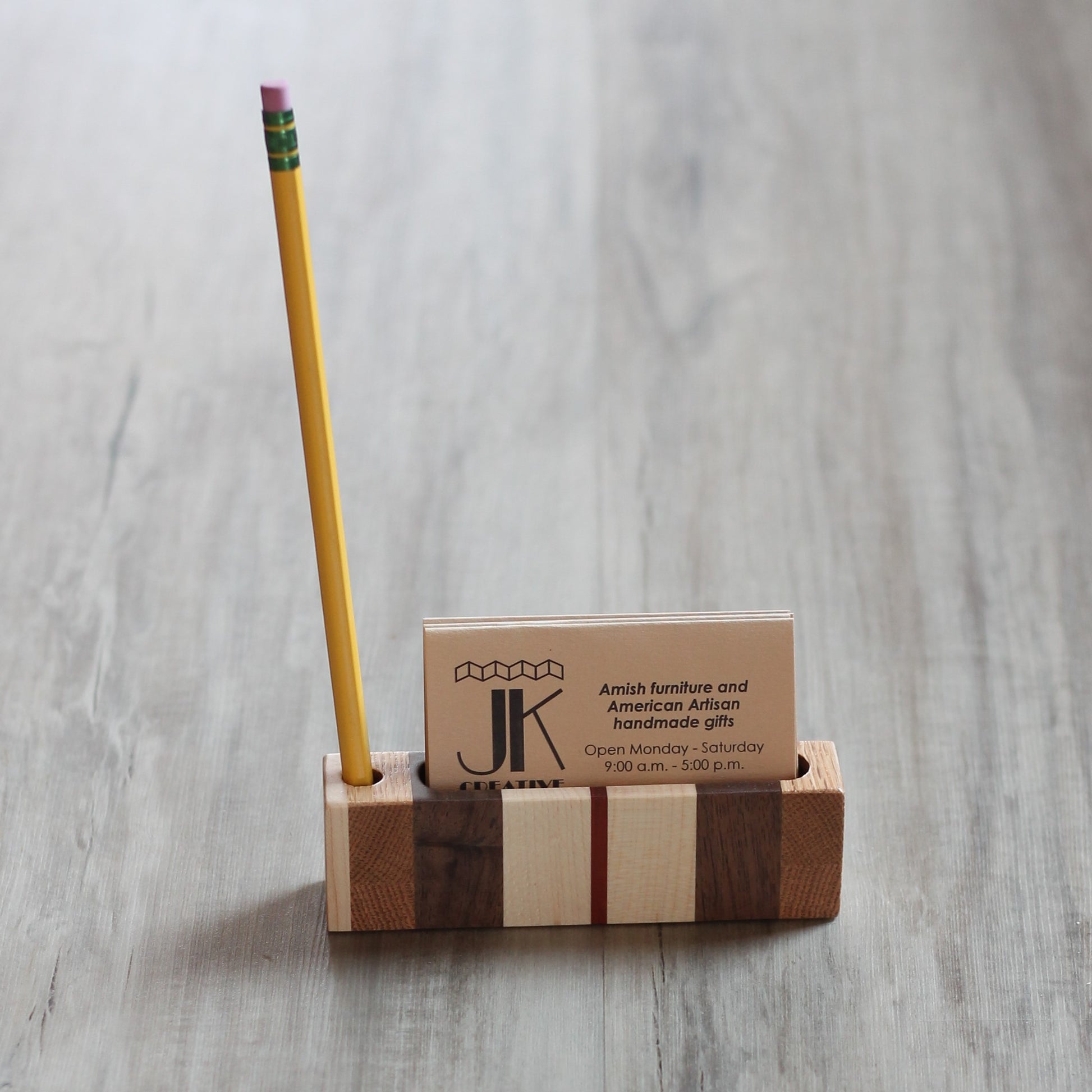 Business Card Holder image 8