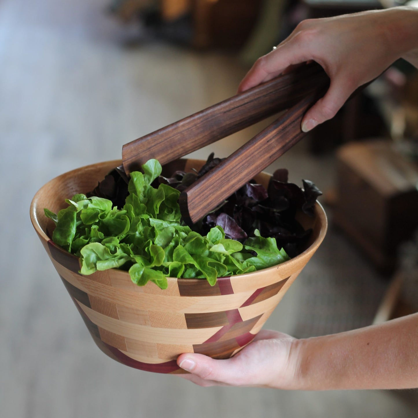 Salad Tongs *FINAL STOCK* image 2