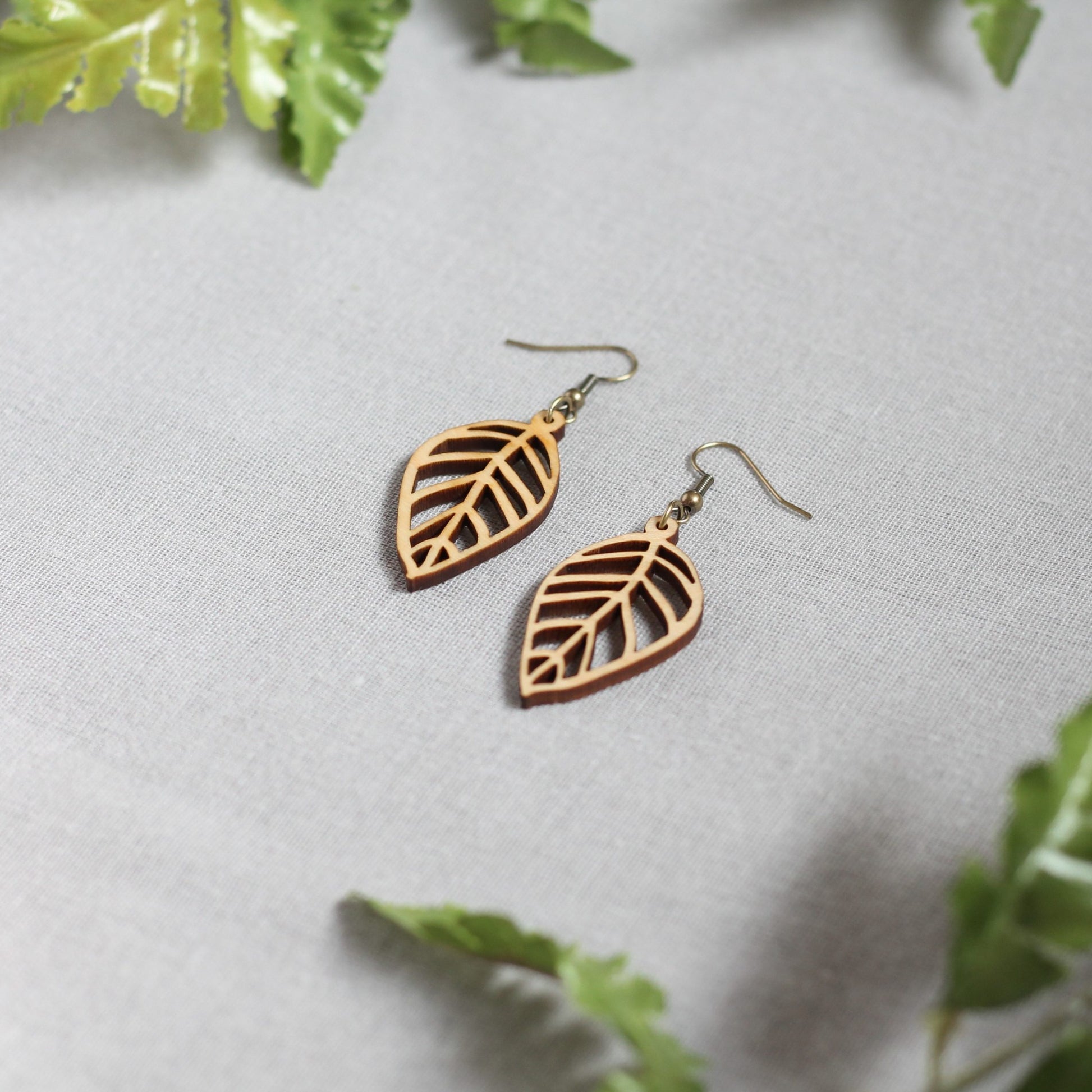 Alicia Earrings image 6