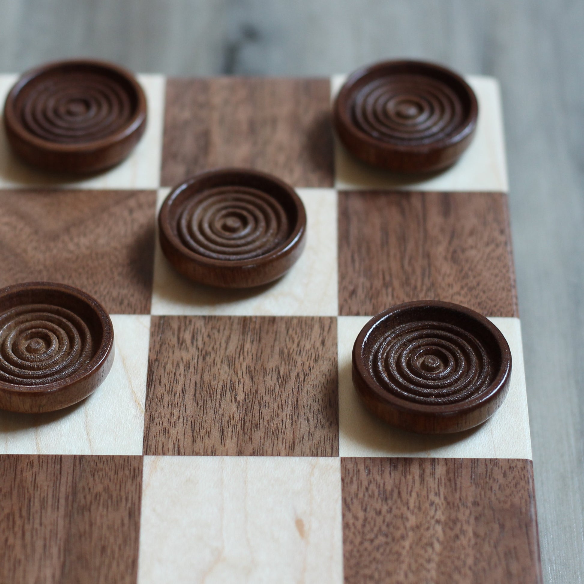 Checkers image 4