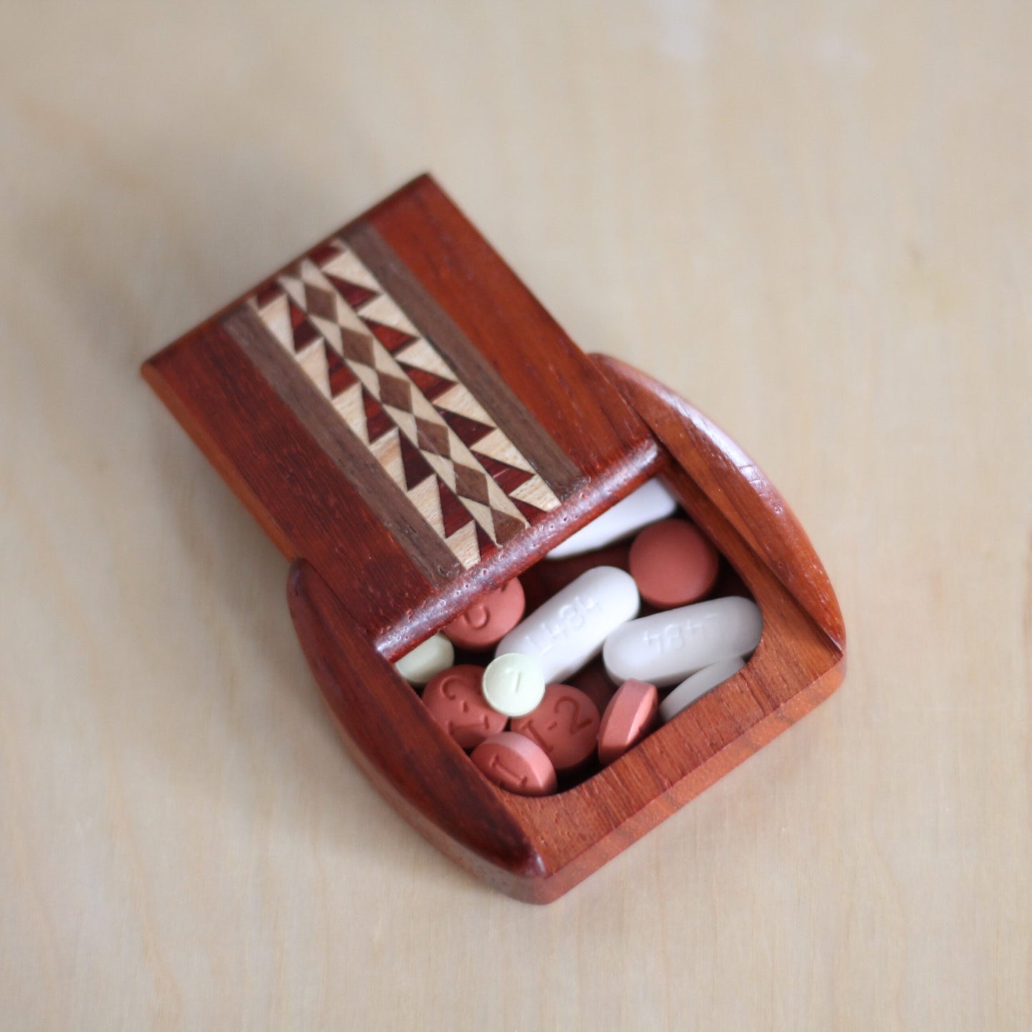 Small Secret Box image 7