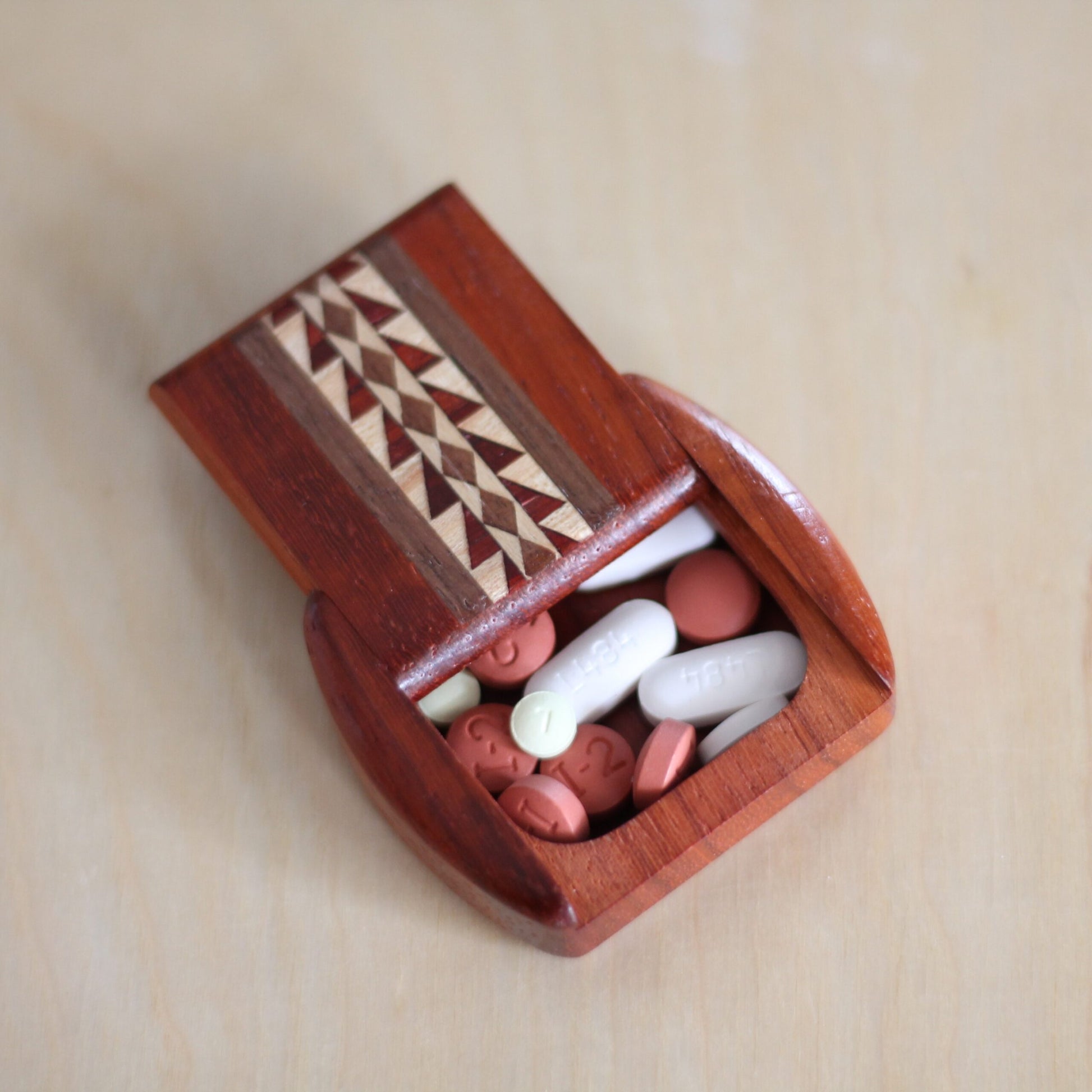 Small Secret Box image 7
