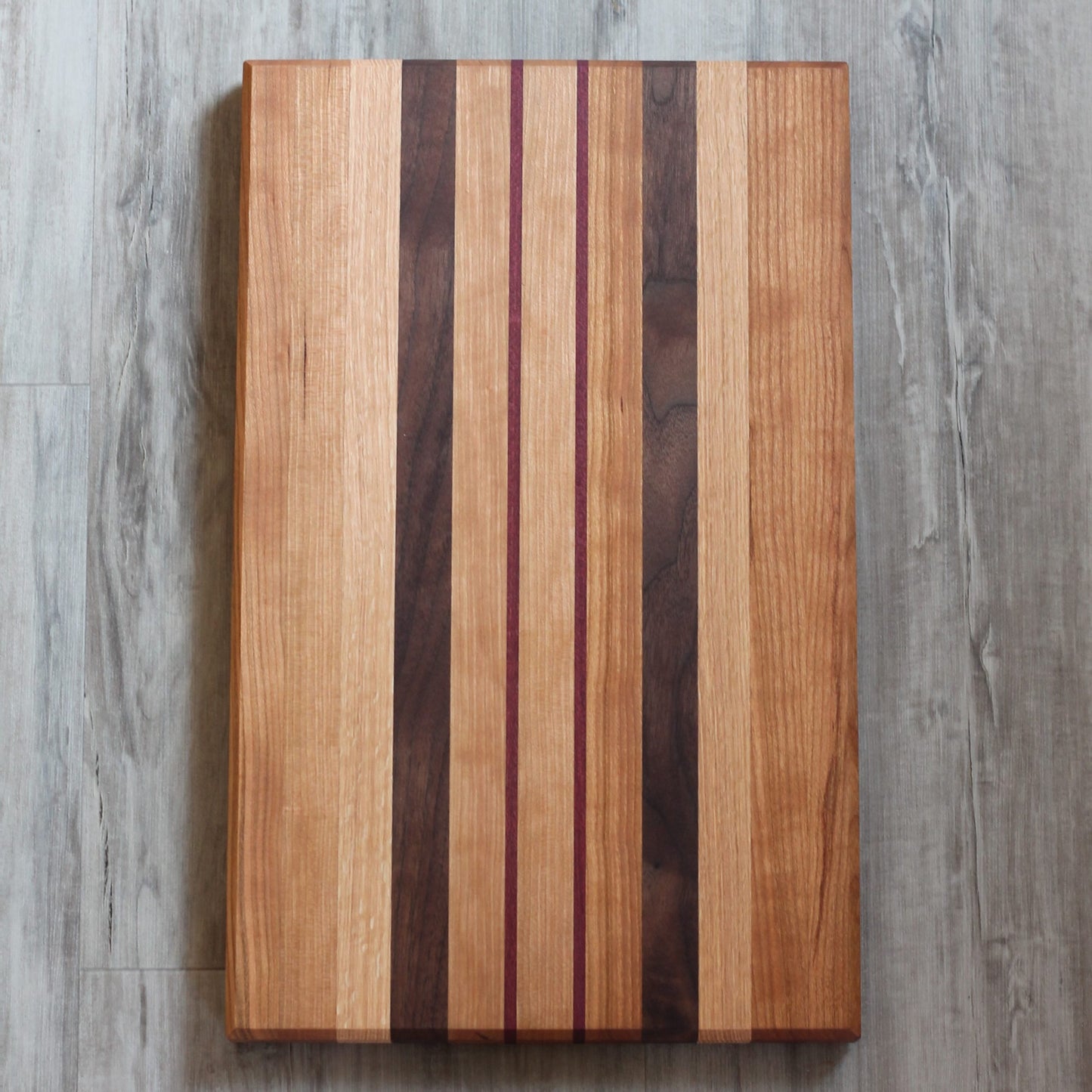 Rectangle Cutting Boards - Large Cutting Board $64 (10x16), Yes $10 image