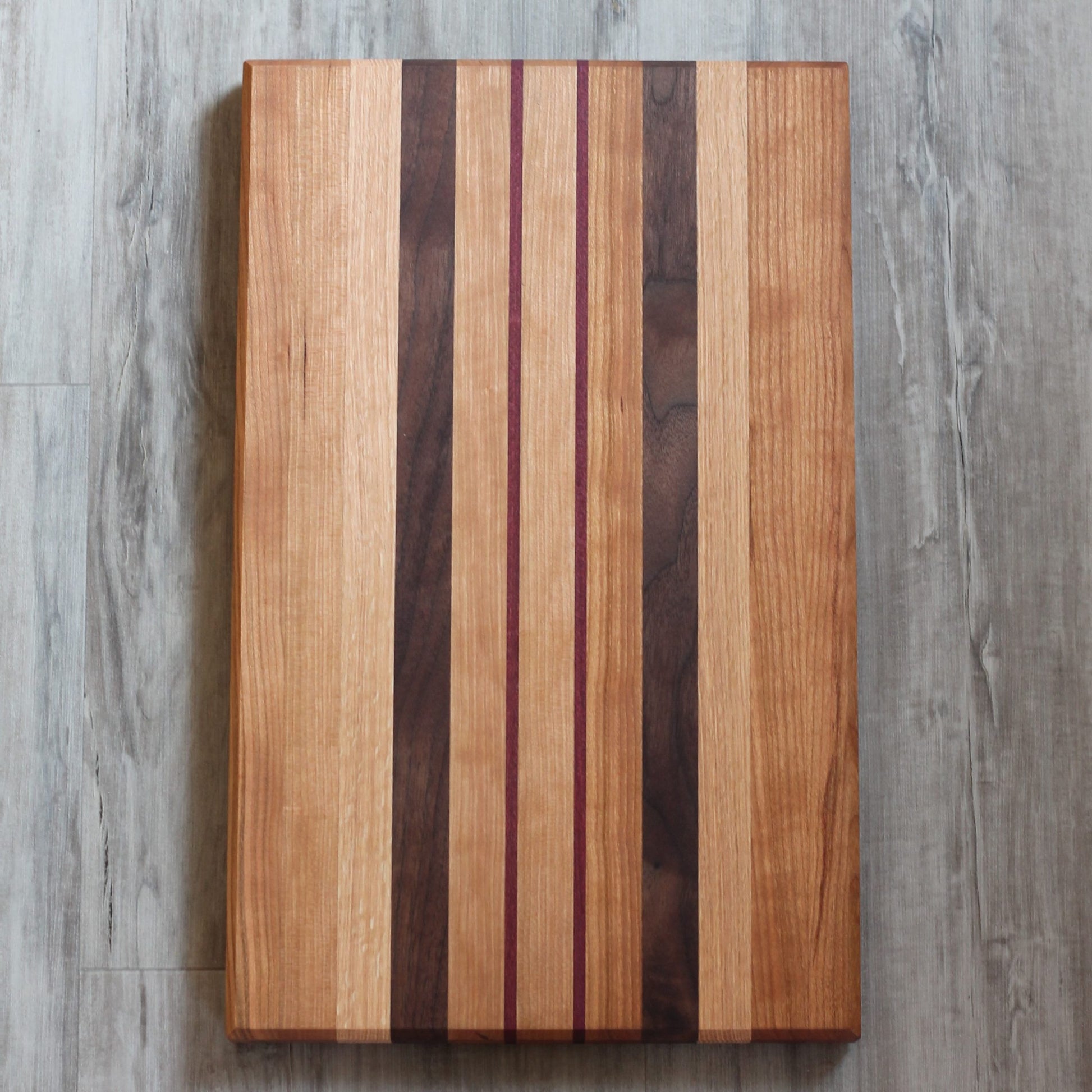 Rectangle Cutting Boards - Large Cutting Board $64 (10x16), Yes $10 image
