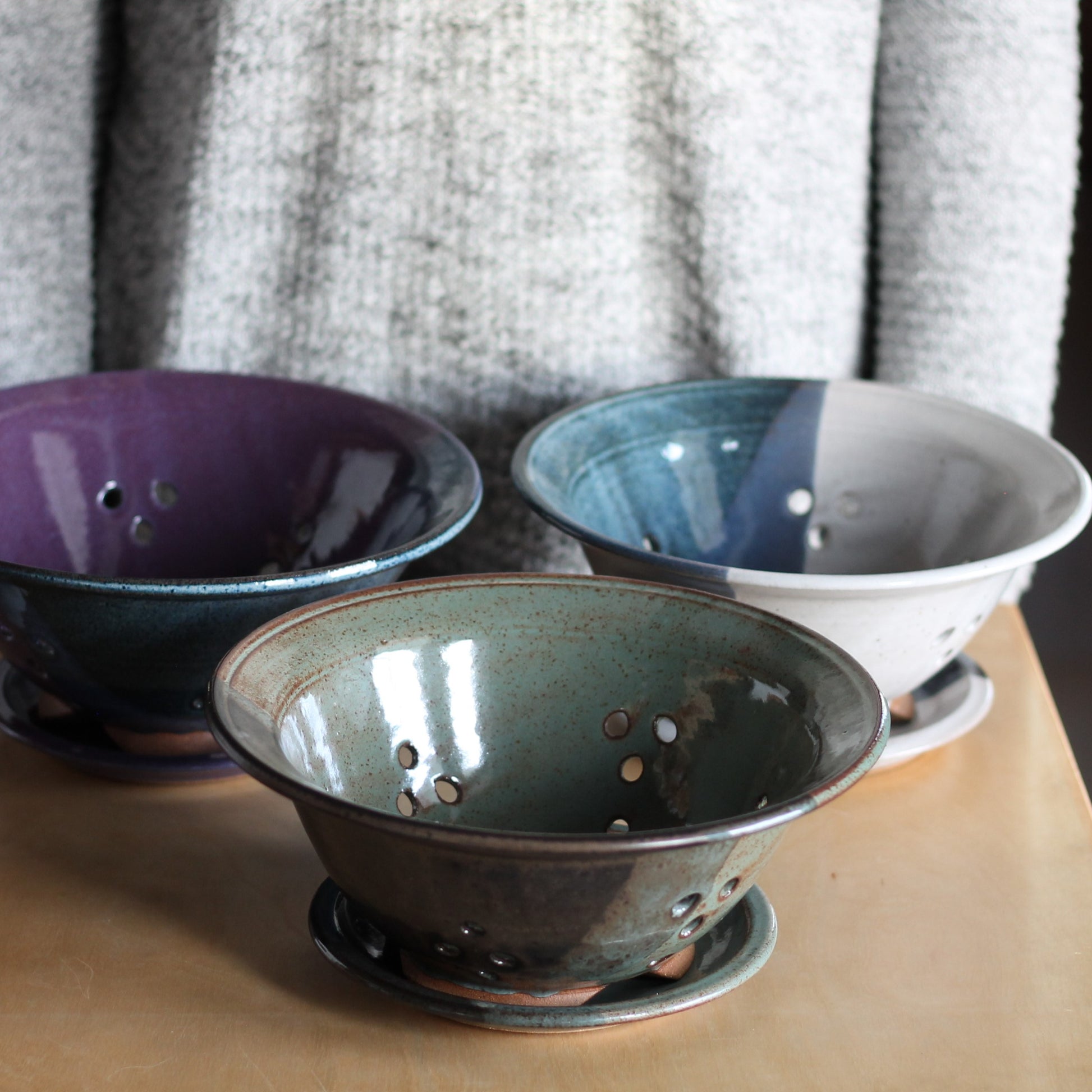 Handmade Pottery | Berry Bowl image 9