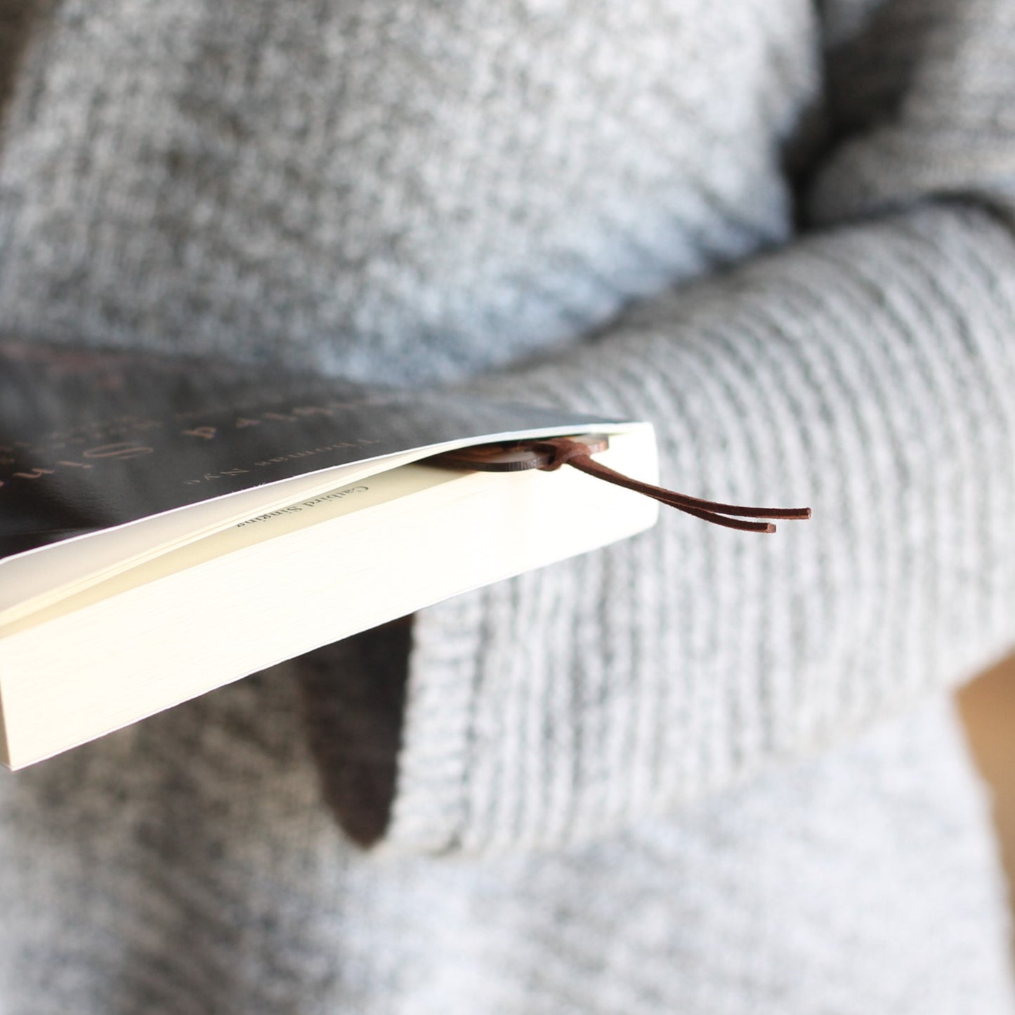 Wooden Bookmarks image 8