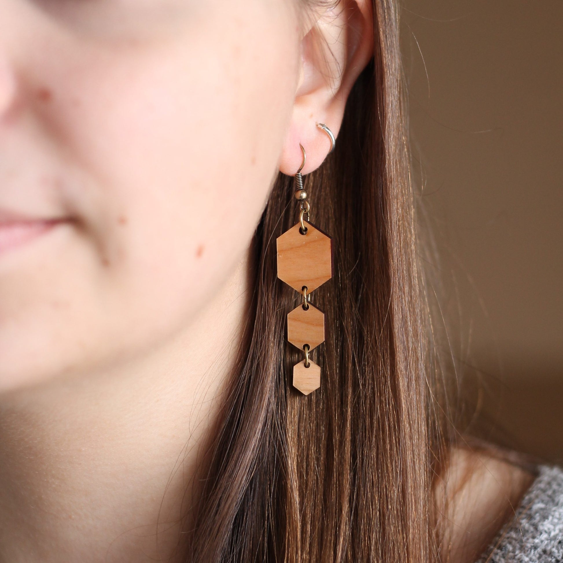 Ranee Earrings image 10