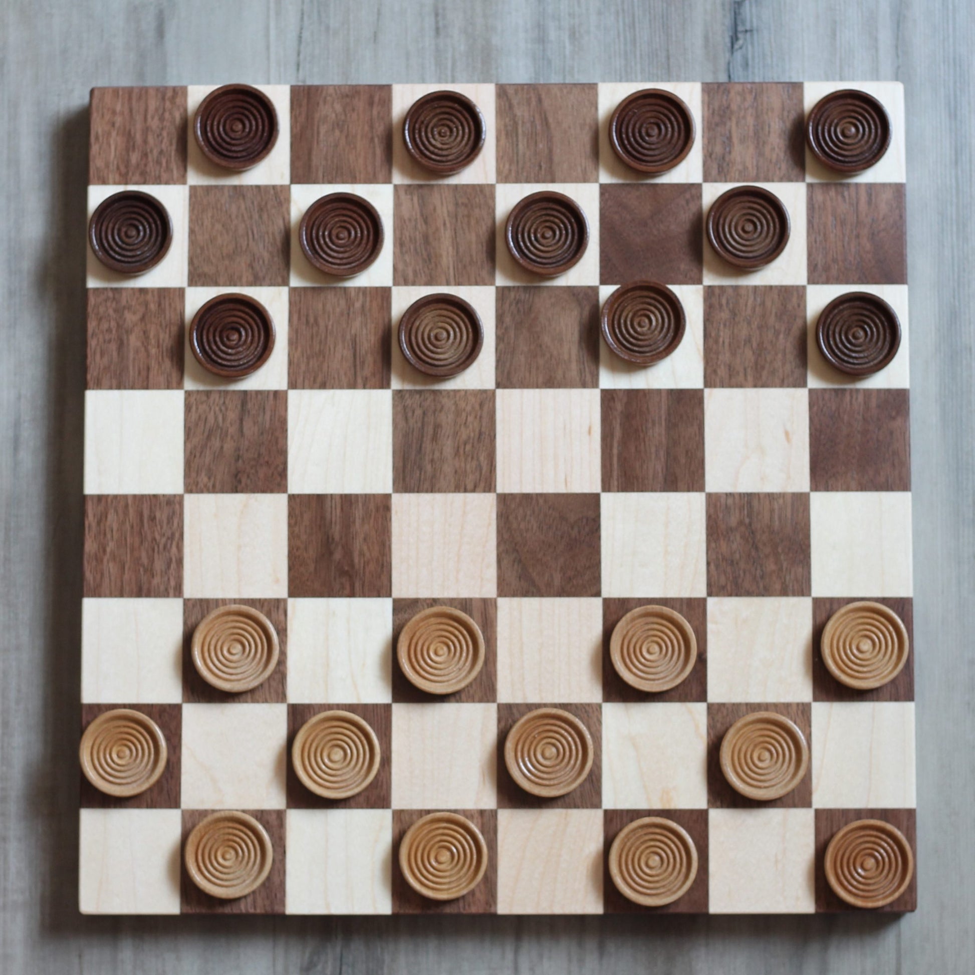 Checkers image 0