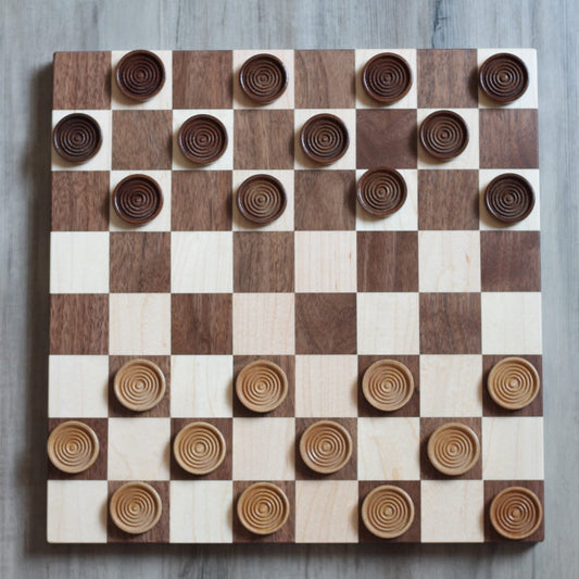 Checkers image 0