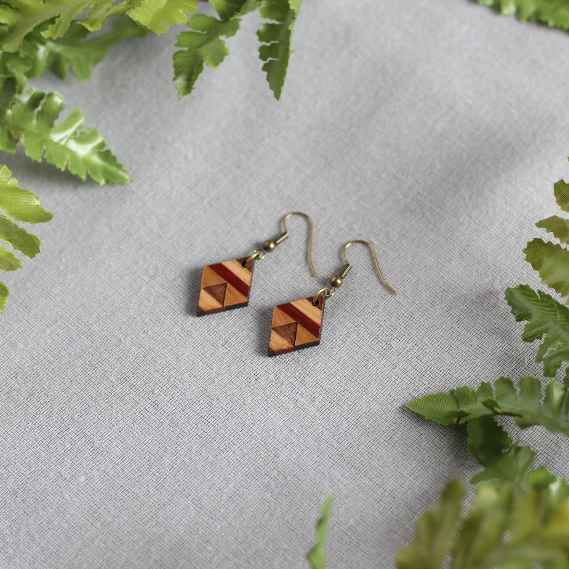 Moriah Earrings image 4