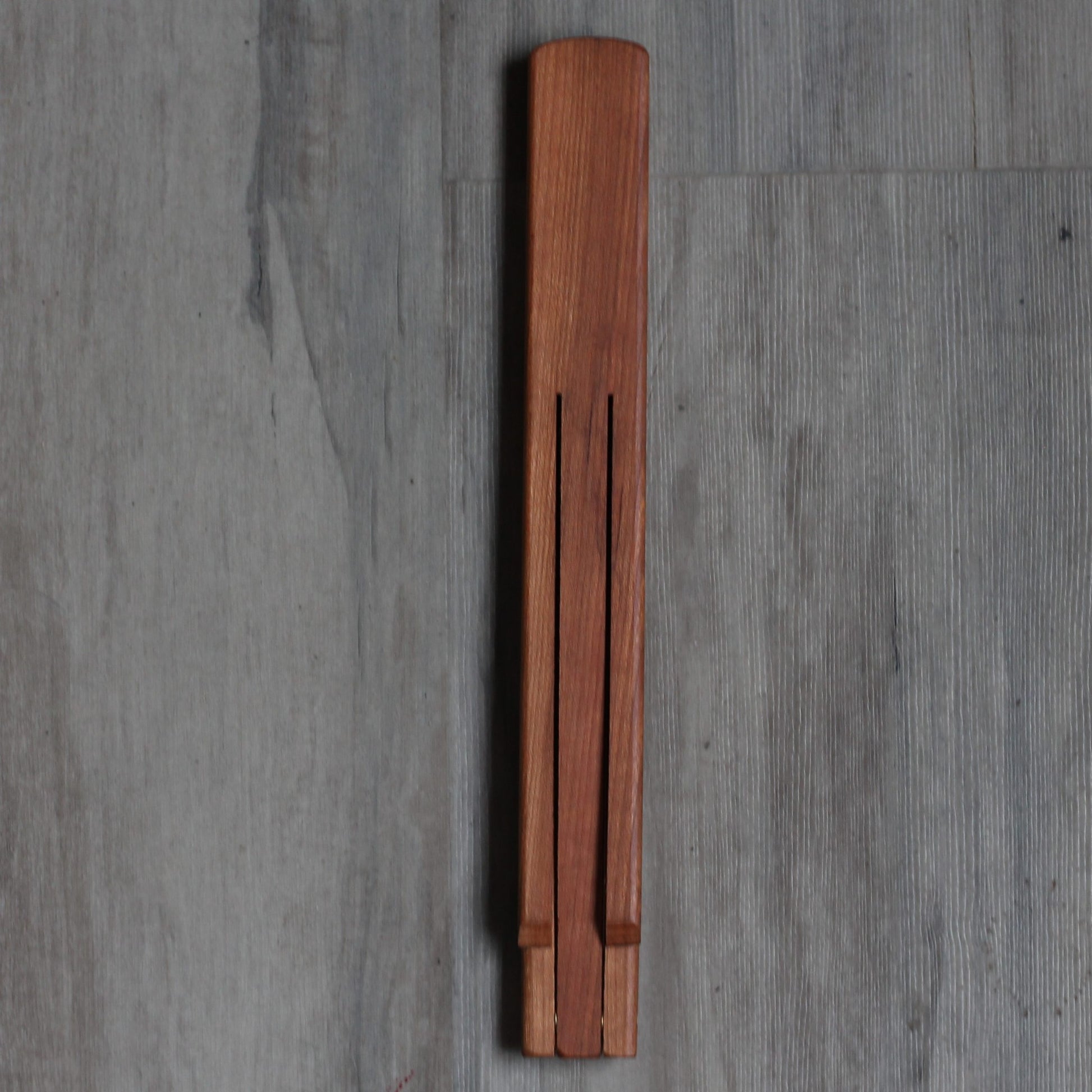 Salad Tongs *FINAL STOCK* - Cherry $20 image