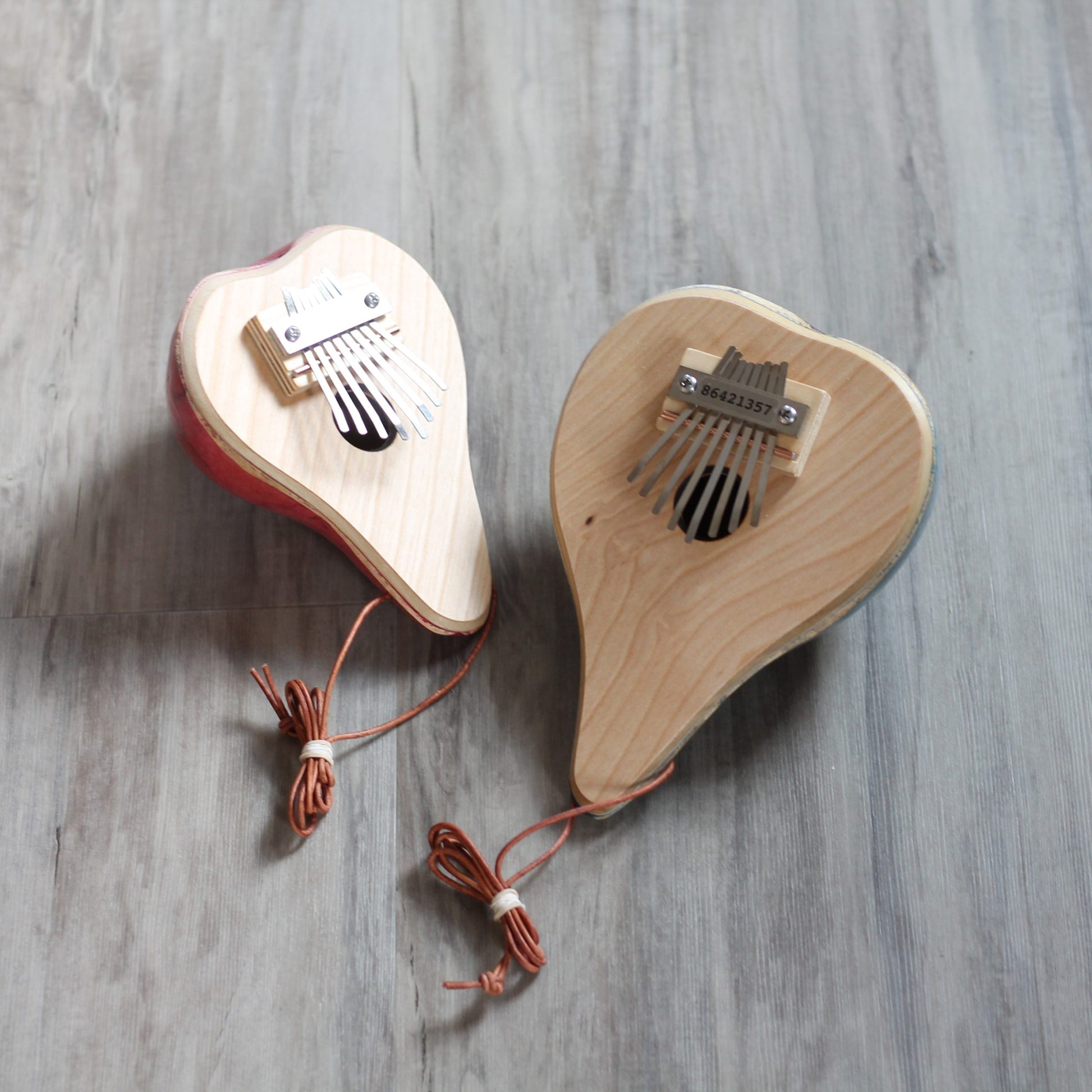 Gourd Piano (Kalimba) image 5