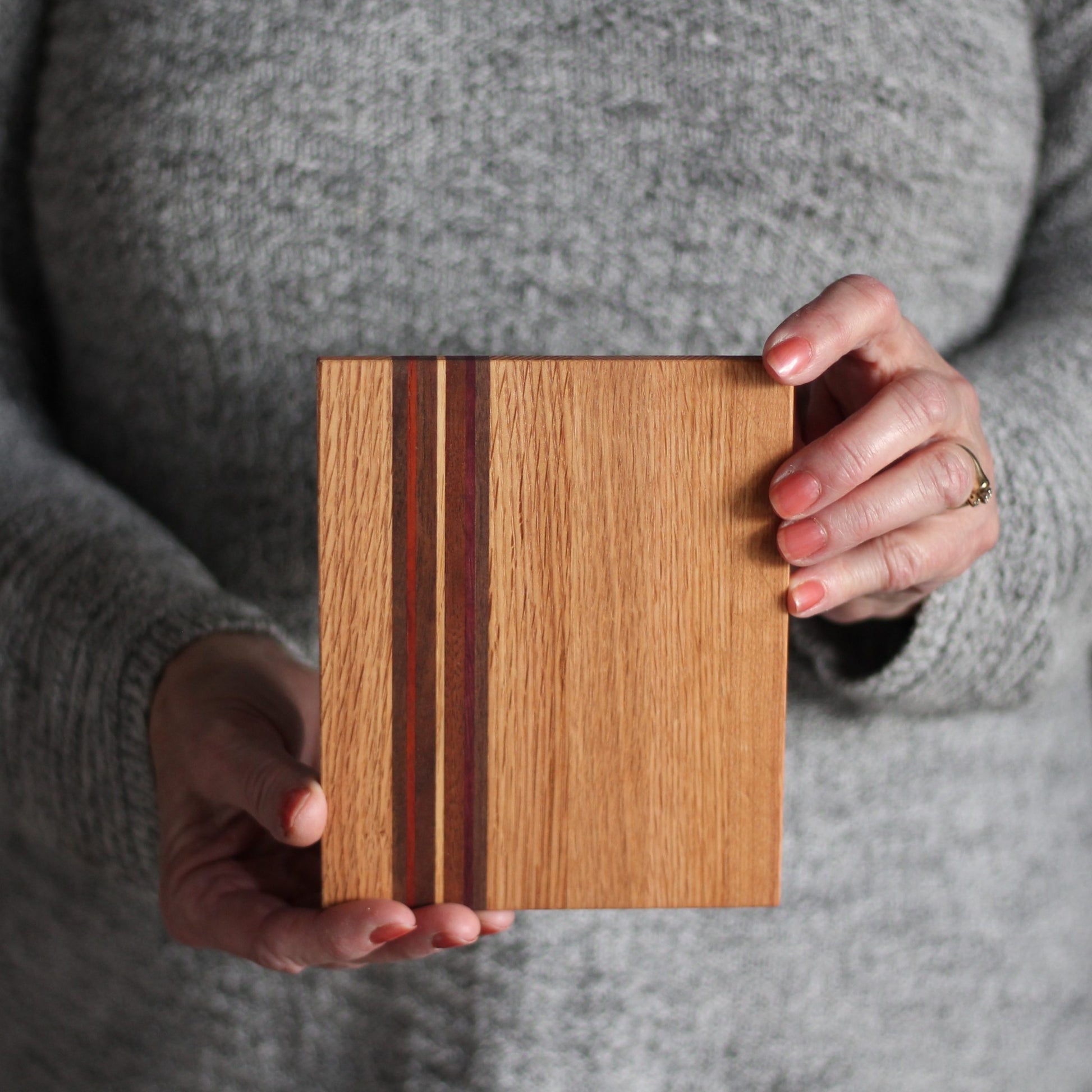 Striped Trivets image 18
