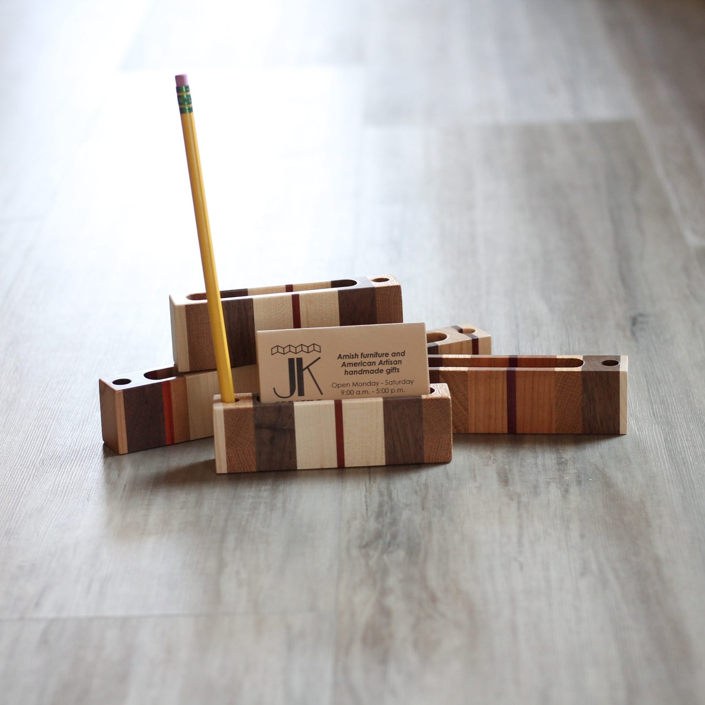 Business Card Holder image 9
