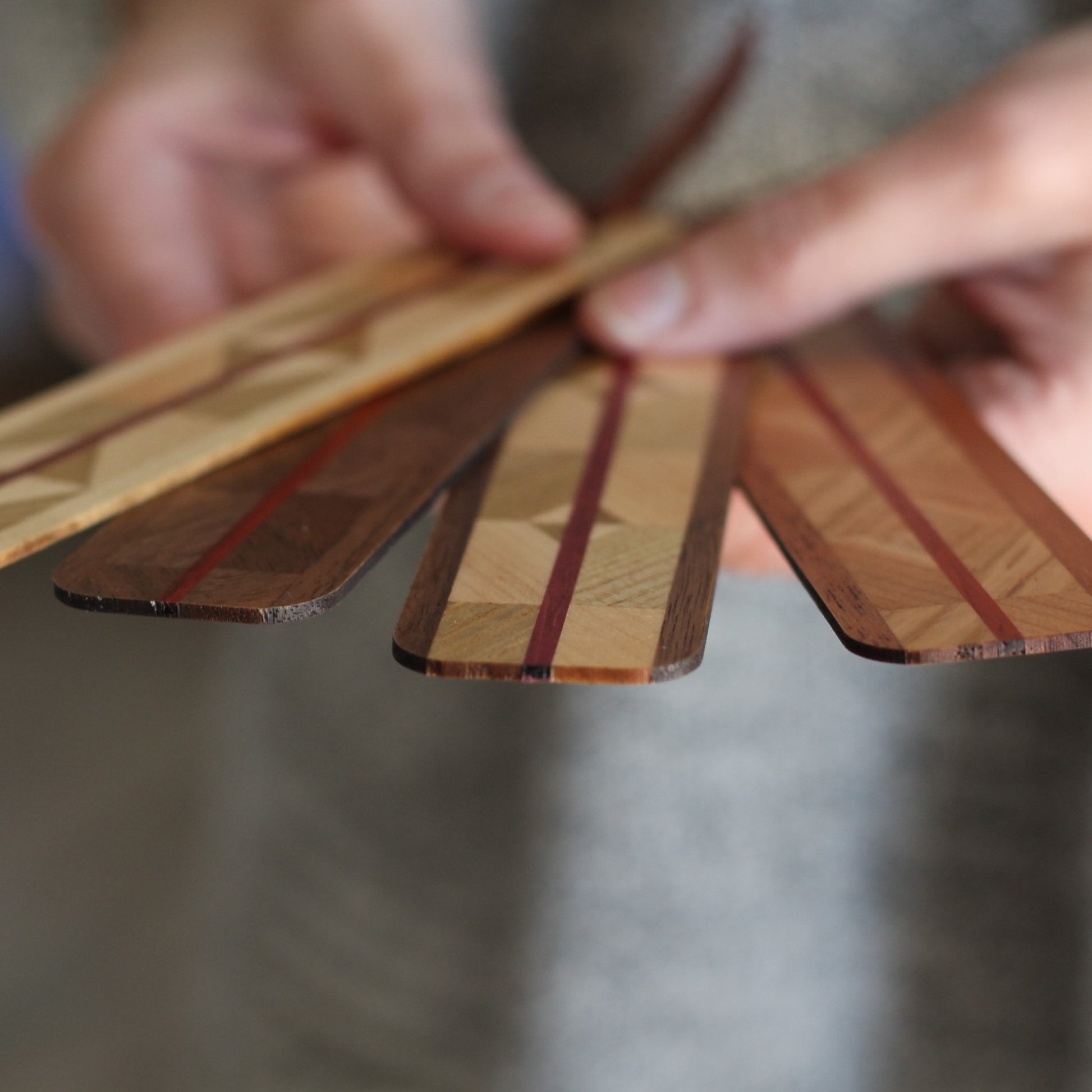 Wooden Bookmarks image 4