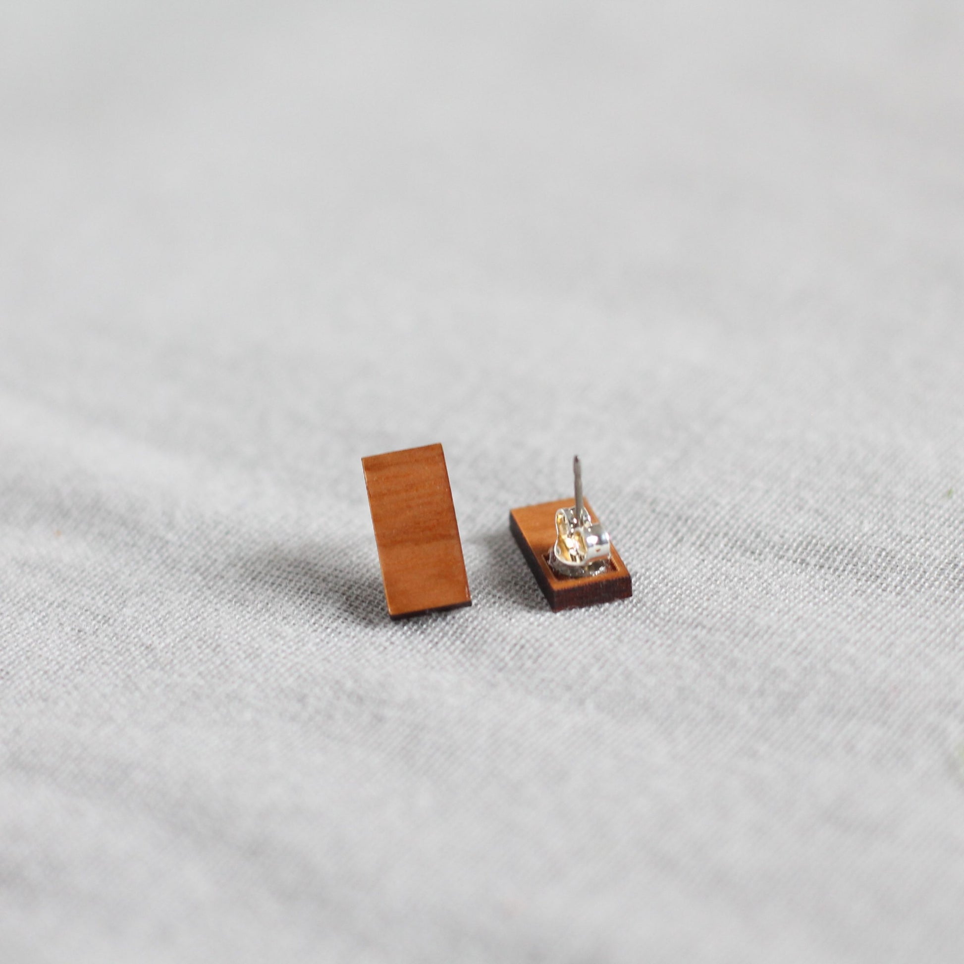 Kay Studs - Cherry $10 image